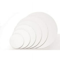 Wilton 14-Inch Cake Circle, 6-Pack
