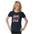 thumbnail image 3 of Island Puerto Rican Pride Se Levanta Men's Graphic T Shirt Tees Brisco Brands S, 3 of 4