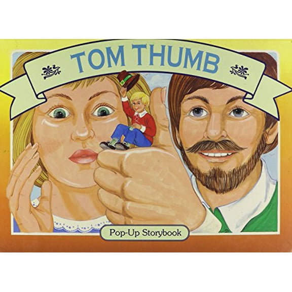 Pre-Owned Sinbad / Beauty and the Beast / The Emperor's New Clothes / Thumbelina / Rumpelstiltskin / Tom Thumb: 24-copy Pack - Assorted (Price as Per Copy) (Hardcover) 1858301084 9781858301082