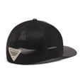 thumbnail image 2 of Gorra Columbia PHG Game Flag Mesh Mesh Mid Grill/Black L/XL, 2 of 3
