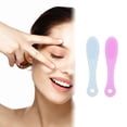 thumbnail image 3 of Mangas Para Los Dedos Para Limpieza De La Piel, Fundas De Silicona Para Limpieza Facial Potable, Suaves Al Tacto, Respetuosas Con La Piel, Eliminan Los Puntos Negros Para Uso En, 3 of 7