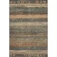 thumbnail image 2 of Addison Rugs Mayfield Premium Machine Washable Transitional Aztec Fern Rectangle Rug, 5' x 7'6", 2 of 7