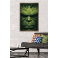 thumbnail image 2 of Marvel Comics - Hulk - The Immortal Hulk #18 Wall Poster, 22.375" x 34", Framed, 2 of 3