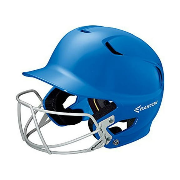 Easton One Size Fits All Sr Helmet With Mask