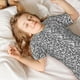 thumbnail image 5 of Fotbe Weave Geometric Pijama Estampada de 2 Piezas para Niños – Ropa de Dormir de Manga Corta Cómoda para Niños y Niñas, Camiseta y Shorts de Algodón-XX-Large, 5 of 6