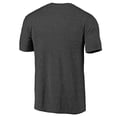 thumbnail image 3 of Men's Charcoal Austin FC Distressed Vintage Primary Tri-Blend T-Shirt, 3 of 3