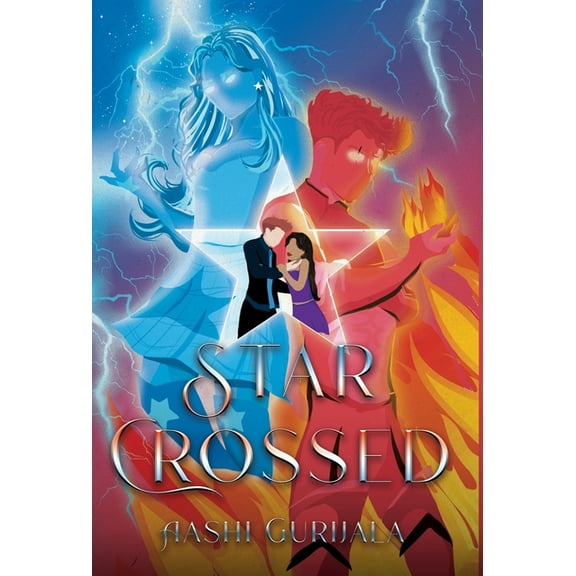 Nakshatra Star Crossed, Book 1, (Hardcover)