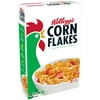 (3 pack) (3 Pack) Kellogg's Corn Flakes Breakfast Cereal, Original, 18 Oz