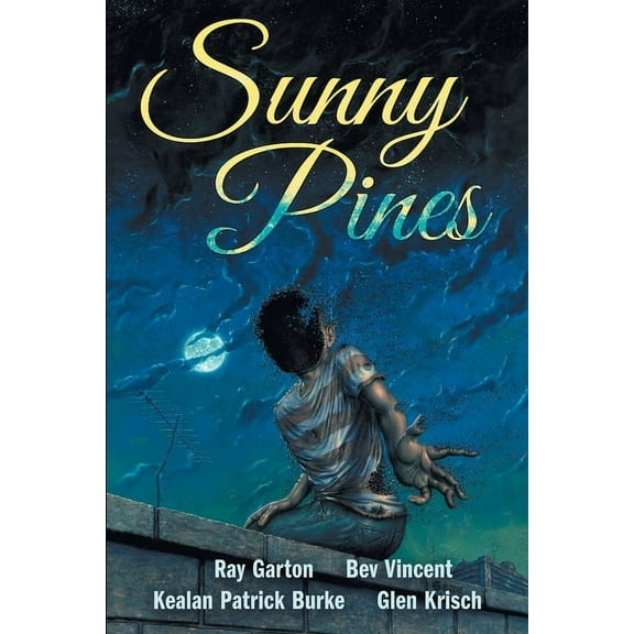 Sunny Pines (Paperback)