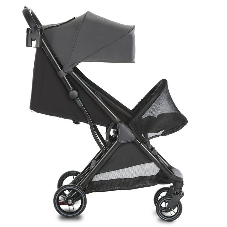 One touch hotsell folding stroller