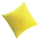 thumbnail image 5 of Funda de Terciopelo para Sofá, Funda de Cojín, Funda de Almohada Sólida, Ropa de Cama, Funda Y Funda , Amarillo 50 x 50cm BLESIY Funda de cojín para sofá, 5 of 8