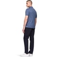 thumbnail image 3 of Polo Tommy Hilfiger de algodón líquido de corte regular para hombre, 3 of 5