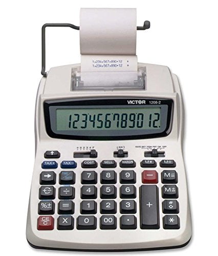 automatic calculator