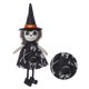thumbnail image 4 of Adorno Fantasma Felpa Halloween Creativa La Casa Encantada (02), 4 of 9