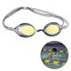 thumbnail image 3 of Gafas de natación, protección antivaho, gafas de natación, correa , gafas cómodas para hombres y mujeres, accesorios unisex para adultos DYNWAVEMX  Gafas de natación, 3 of 7