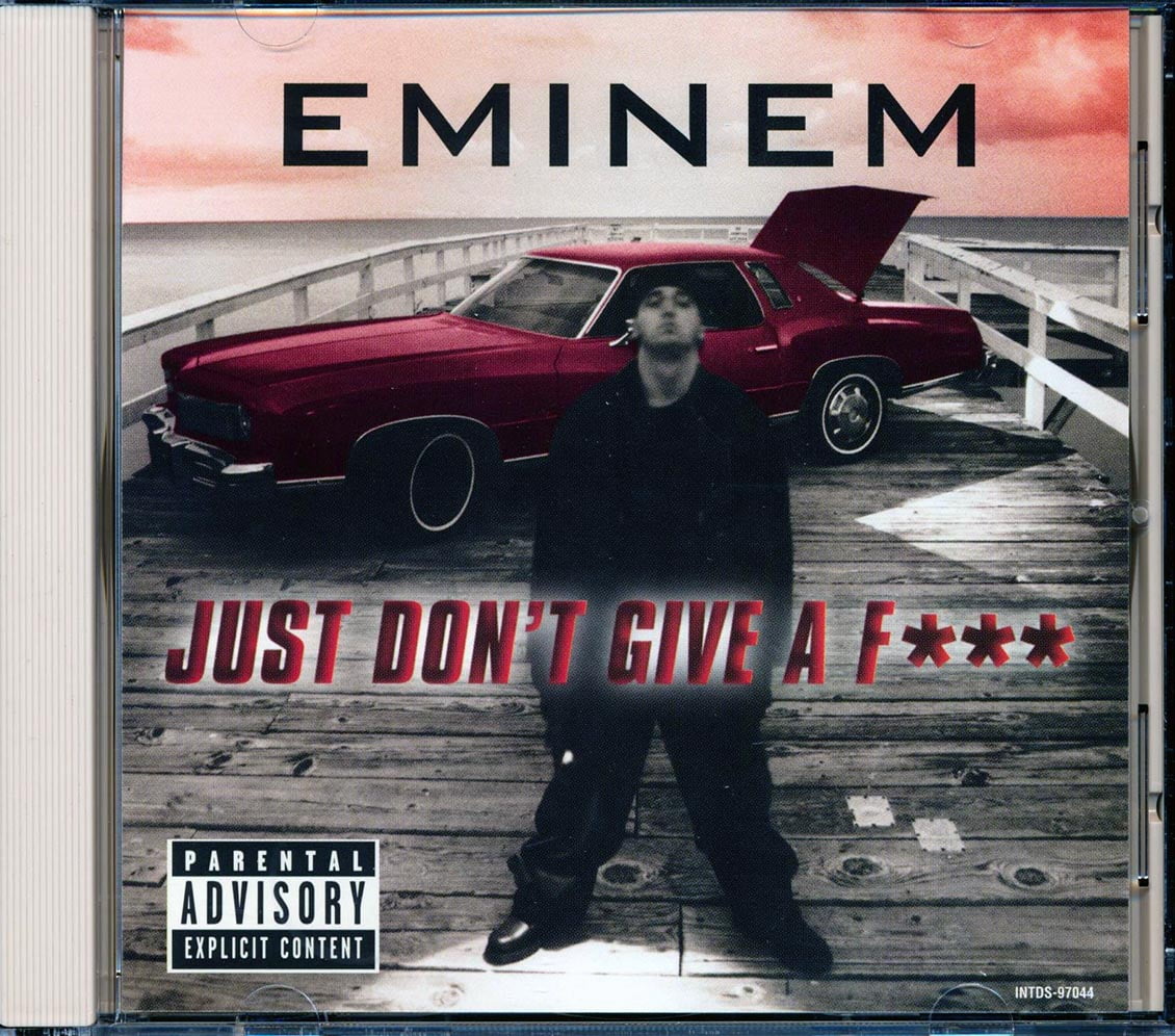 洋楽 EMINEM THE SINGLES 10+1 CD BOX SET EMINEM THE SINGLES 10 + 1 CD + POSTER BOX SET | eBay