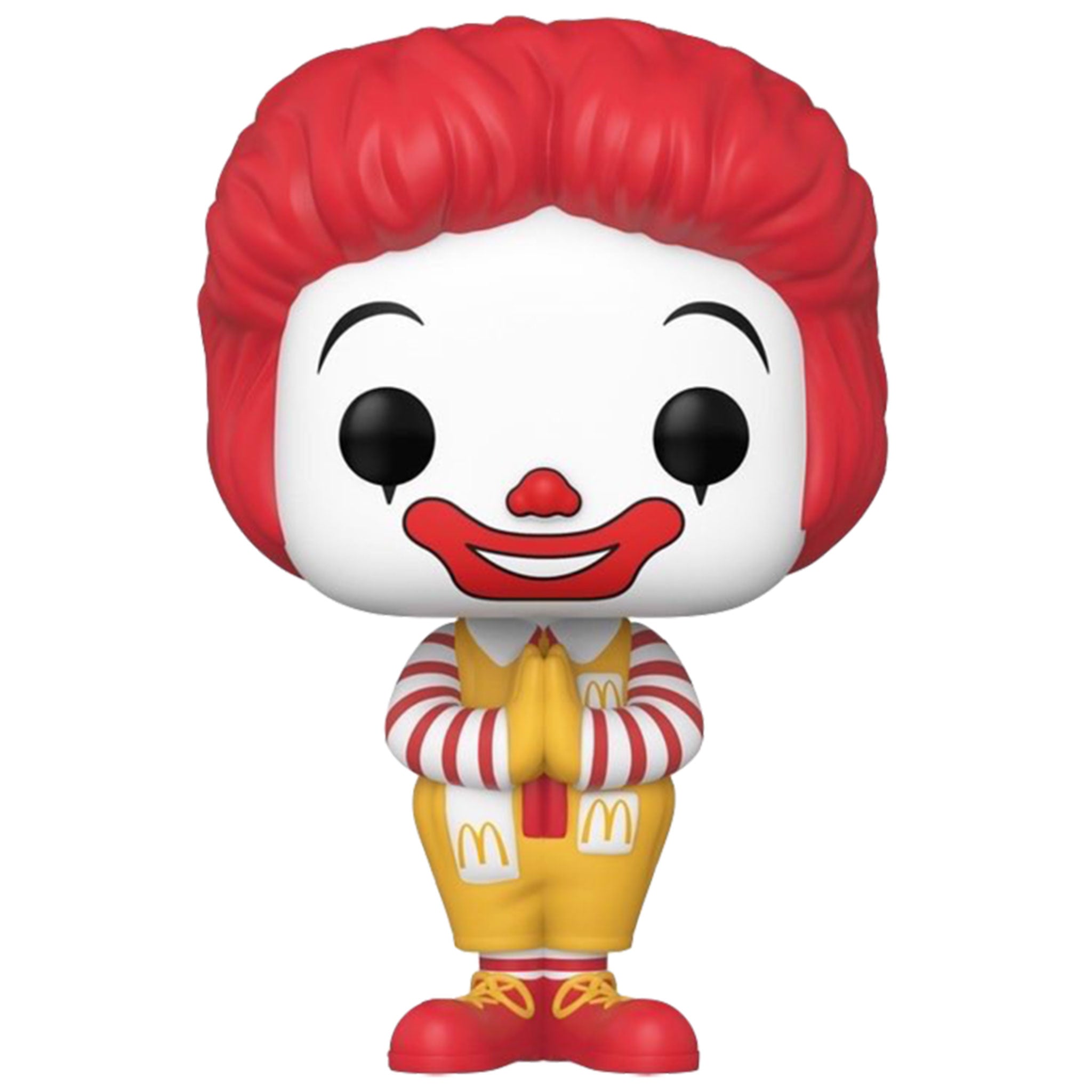 Funko POP! Ad Icons Ronald McDonald Thailand Exclusive Vinyl