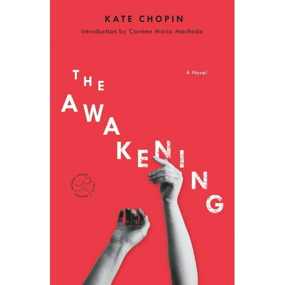 Modern Library Torchbearers The Awakening, (Paperback)
