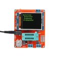 thumbnail image 3 of Multi-functional Transistor Tester Automatic Detection NPN PNP dual diode tester FET Dual Diode Thyristor SCR Meter GM328, 3 of 9
