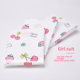 thumbnail image 1 of Bolsa de compresión al vacío, bolsa de almacenamiento engrosada, nueva bolsa de ropa de algodón individual de la serie Girl Cherry, 1 of 3