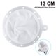 thumbnail image 1 of Filtro colador Compatible con embudo de cocina de 5 pulgadas para filtrar jugo, leche, café, vino malla 13cm200/13cm400,13cm 400Mesh, 1 of 6