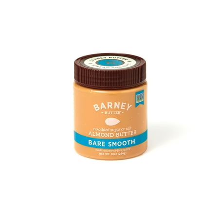 Barney Bare Smooth - 10 oz.