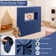 thumbnail image 5 of Yeshouse Sofá modular para niños pequeños y niños, juego de sofá de espuma con cojines desmontables, sofá suave convertible para leer, jugar y dormir en el dormitorio o la sala de juegos, 5 of 8