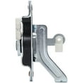thumbnail image 4 of Cerradura de pestillo deslizante, cerradura de puerta corrediza para automóvil Cerradura de puerta corrediza diseñada para el futuro, 4 of 9