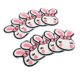 thumbnail image 5 of Parches para coser ANGGREK 20 Parches Lindos para Bricolaje, 5 of 8