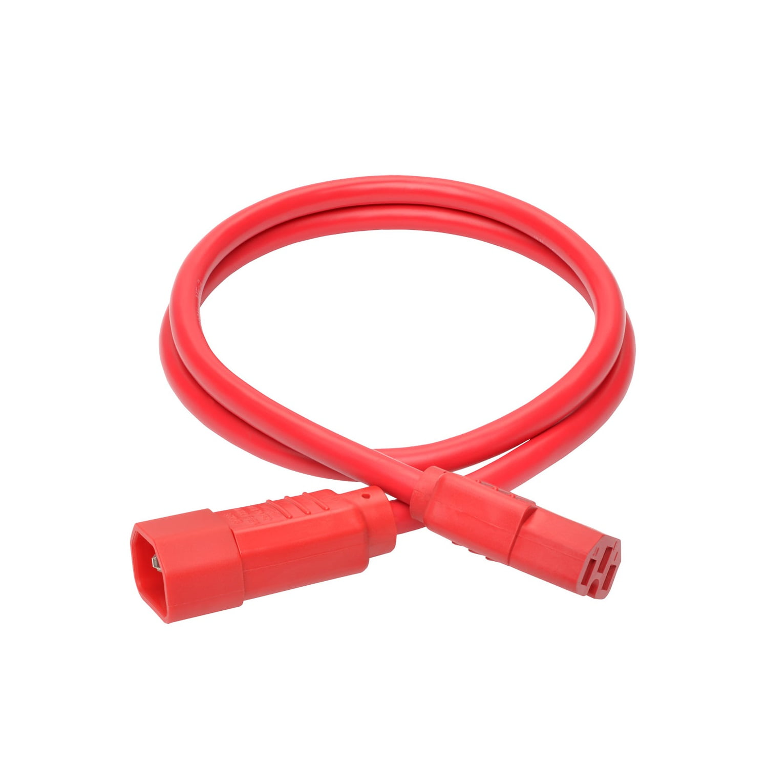 Tripp Lite 6 Ft. Heavy Duty Power Extension Cord