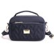 thumbnail image 1 of Bolso bandolera de nailon repelente al agua de un solo hombro Azul zafiro, 1 of 5