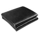 thumbnail image 1 of Cubierta de Mesa de Billar Cubierta de Cuero Sintético para Muebles Cubierta de Lluvia Resistente Cubierta de Tenis de Mesa Cubierta de Mesa de Billar Negro Sunnimix Cubierta de escritorio de billar, 1 of 8