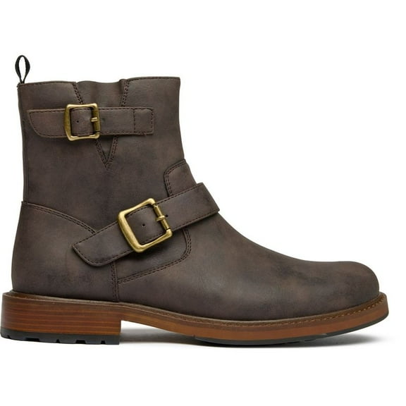 V.Gan Vegan Arug Biker Boots