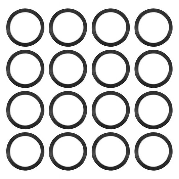 16Pack 3Mm 1/8 Inch Width Graphic Tape Whiteboard Self Adhesive Chart Line Grid Marking Tapes Gridding Art Artist Tape, 108 Feet Long Per Roll