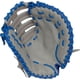 thumbnail image 3 of Guantes de béisbol para jóvenes Rawlings Select PRO LITE Series 11.5 pulgadas, 3 of 5