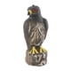 thumbnail image 3 of Estatua de Águila Jardín Simulada Decorativa Realista para Disuadir Aves Esculturas de Patio Material PE Adecuada para Protección de Huertos Césped Año 1202, 3 of 8
