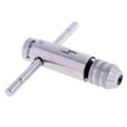 thumbnail image 3 of Llave de Roscar Ajustable M3-M8 Sharpla Herramienta con Extractor de Escariador, 3 of 8