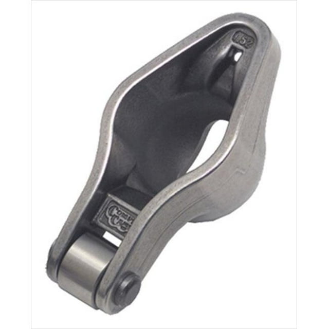 14121 Magnum Roller Rocker Bras Chevy, Ratio 1.52