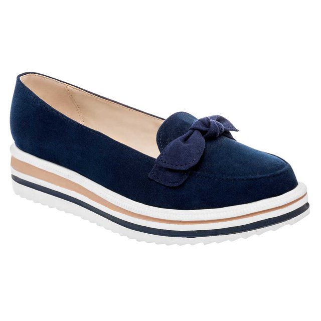 ZAPATO MUTANTE AZUL 80323