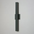 thumbnail image 3 of ET2 E42342-ABZ 4.5 x 24 in. 5CCT Alumilux Line Outdoor Wall Mount, Architectural Bronze, 3 of 5