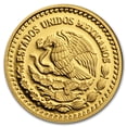 thumbnail image 2 of 2018 Mexico 1/20 oz Proof Gold Libertad, 2 of 2