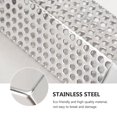 thumbnail image 3 of HLONK Barbecue Wire Mesh Tube for Friends and Families 1 Set, 3 of 8