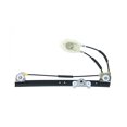 thumbnail image 2 of URO Parts 51358159835 Window Regulator, Rear Left, without Motor, 2 of 3