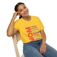 thumbnail image 6 of Mommy Everthing Loving Strong Woman Caring Tee, 6 of 6