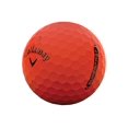 thumbnail image 4 of Pelotas de golf Callaway Superfast Bold Red, 4 of 4