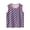 Pink, variant on Blue Children Boy Girl Brunch Vests Sleeveless Tops Vest for Kid Crew Neck Spandex Print Kawaii Cami Tank Striped Fall Summer Vests 2026 Clothing Fashion Regular Fit 3 Years