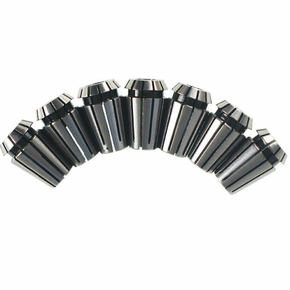 Er11/Er16/Er20/Er25/Er32/Er40 Spring Collet Set For Cnc Milling Lathe Machine