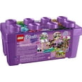 thumbnail image 2 of LEGO Friends Heartlake City Brick Box 41431 Toy Building Kit (321 Pieces), 2 of 6