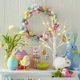 thumbnail image 4 of Luz Led de abedul de 60cm para decoración del hogar, árbol colgante de huevo de Pascua, decoración de boda, adornos de regalo de Pascua, decoración de la casa, 4 of 4