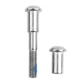 thumbnail image 1 of Perno Fijo Plegable Para Piezas De Repuesto De Scooter Xiaomi Mijia M365 Pothook Guardurnaity OD003945-00, 1 of 7